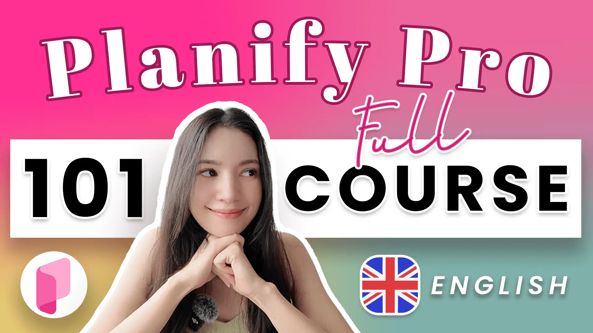 Planify Pro 101 (EN)